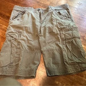 Liquid Force Cargo Shorts